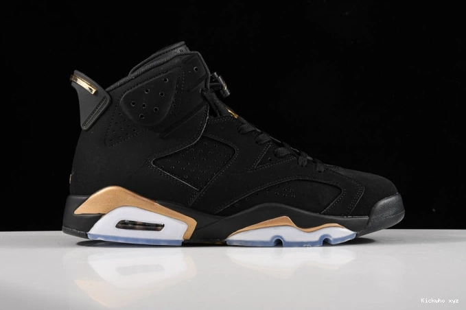(2020) DMP Jordan CT4954-007 Air 6 Retro 0813